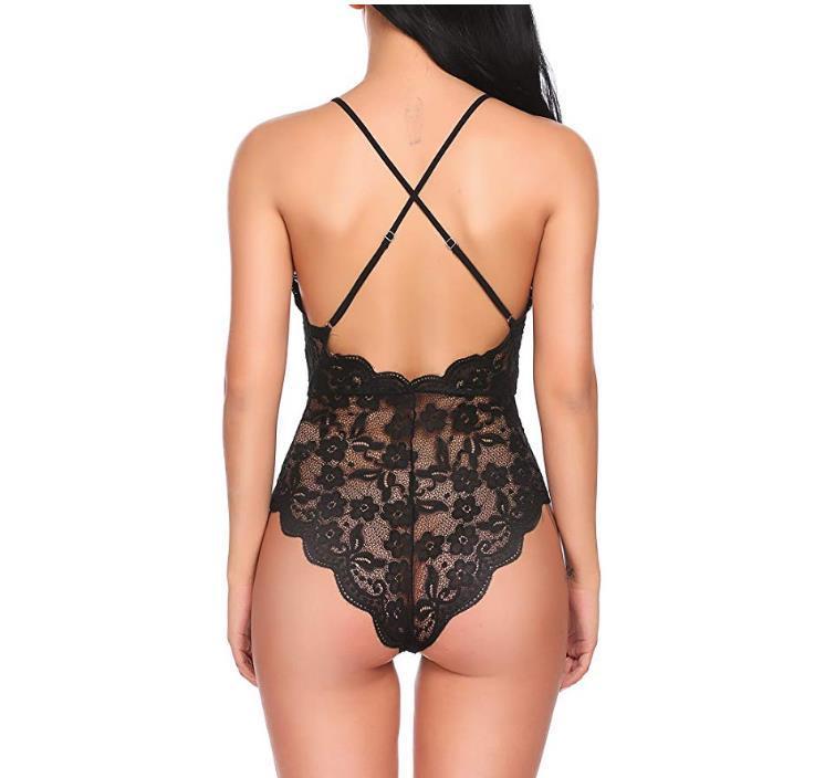 Minimal Boudoir