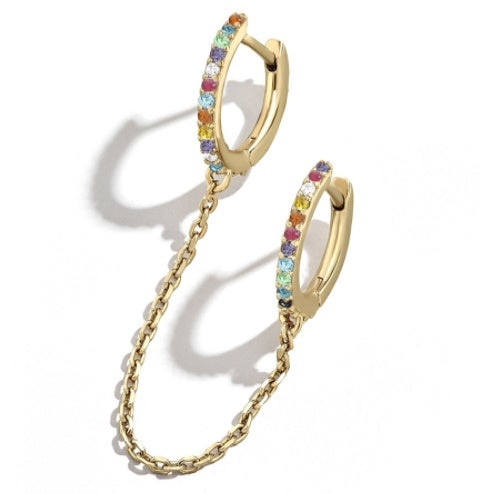 The Empress Dangle