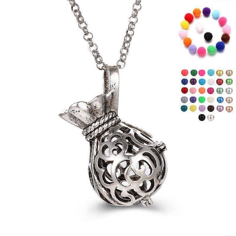 Maternity Lyre Bead