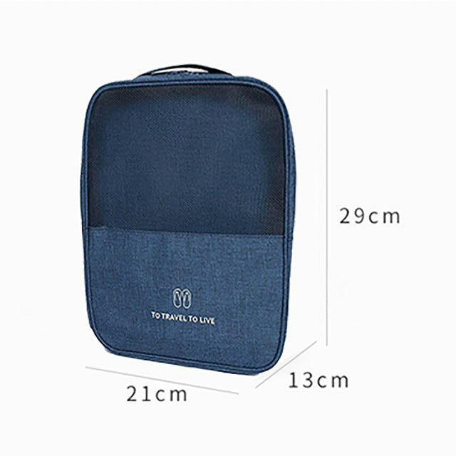 Portable Shoe Bags Waterproof