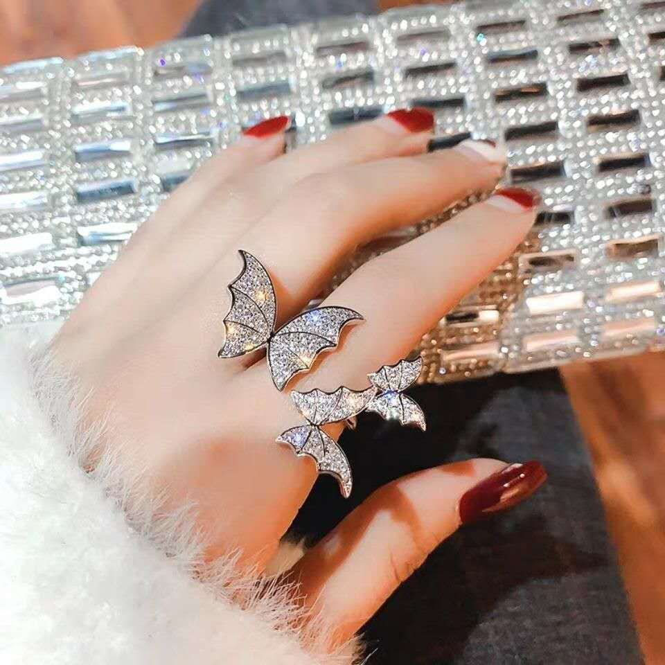 Harmony Ring