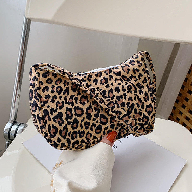 Butterfly Cow Leopard Printed Pattern