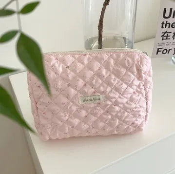 Saddle Bag