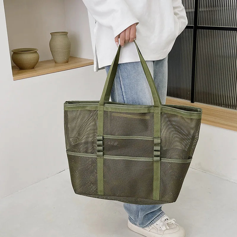 Sac trapèze