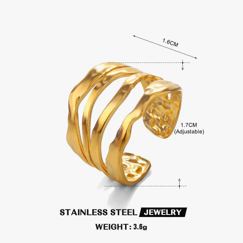 The Stacking Essential