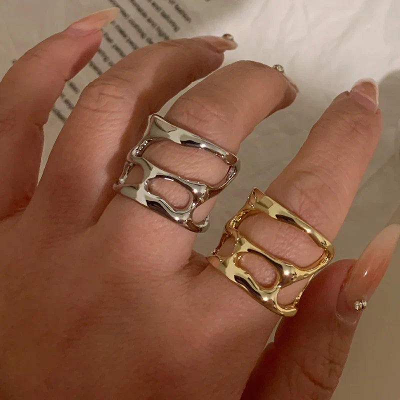 Lava Ring