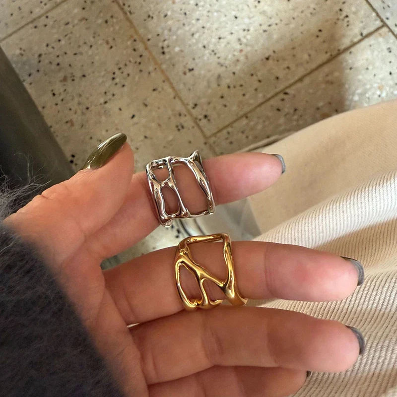Lava Ring