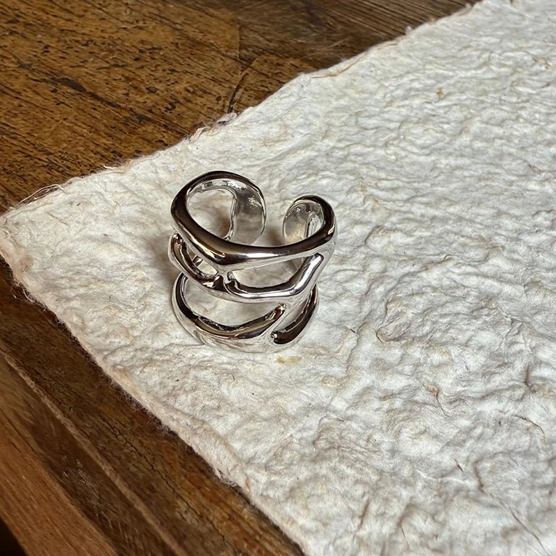 Lava Ring