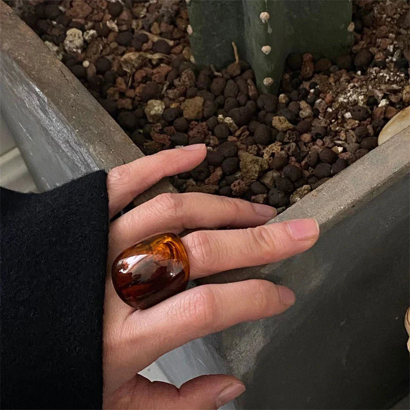 Whisper Ring