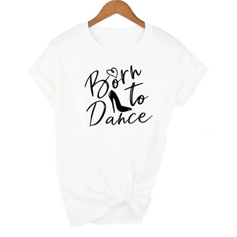 Ballet Kid Crew Neck