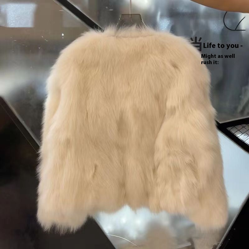 Autumn And Winter   Coat