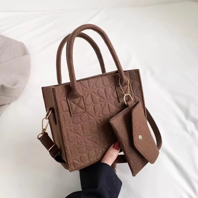 Combination Bags