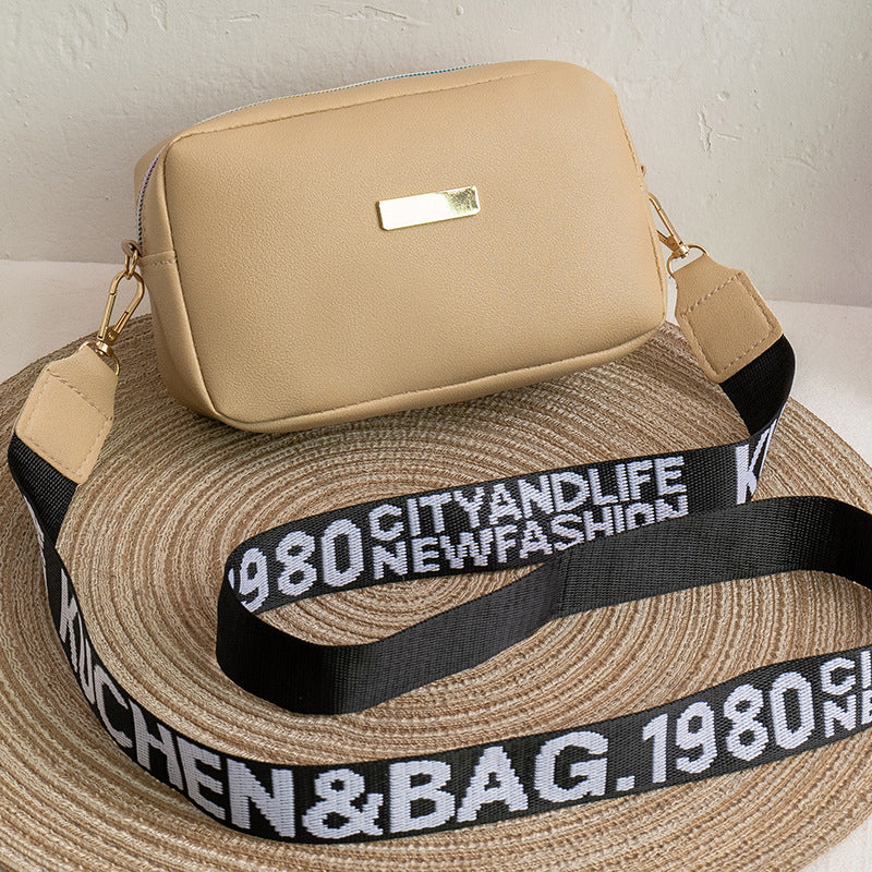 Square Bag