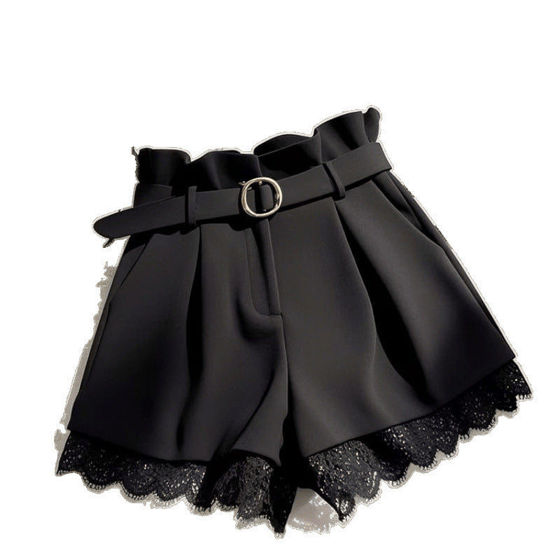 Pearl Pleats