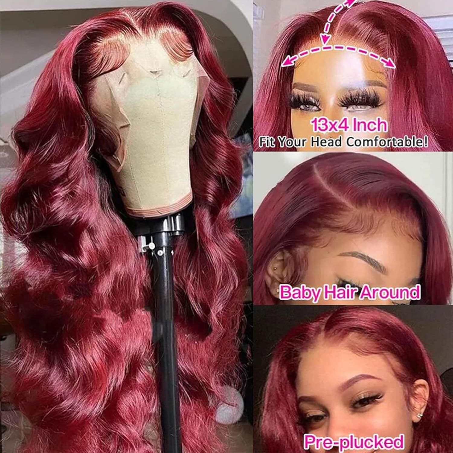 Model Model