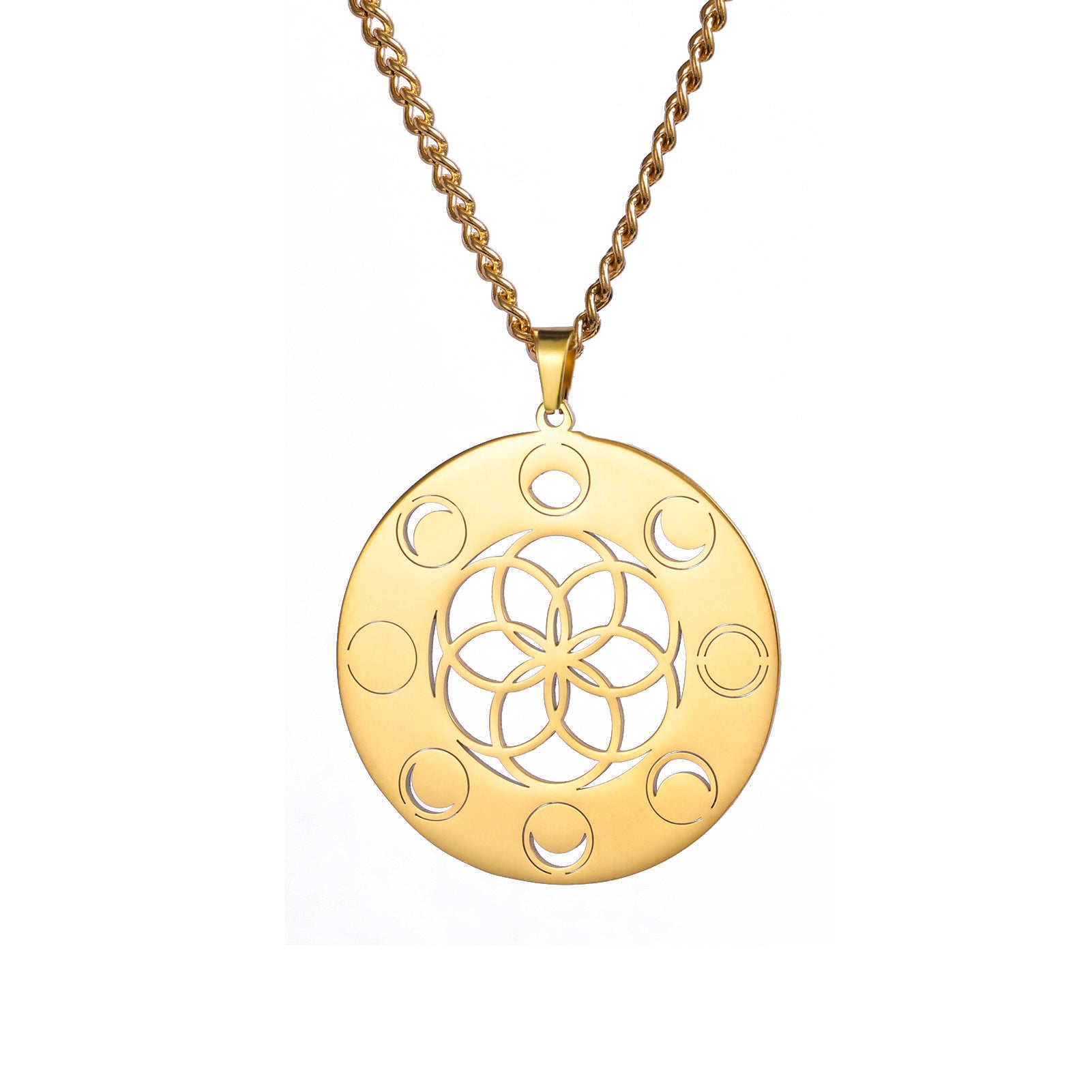 Moon Phase
