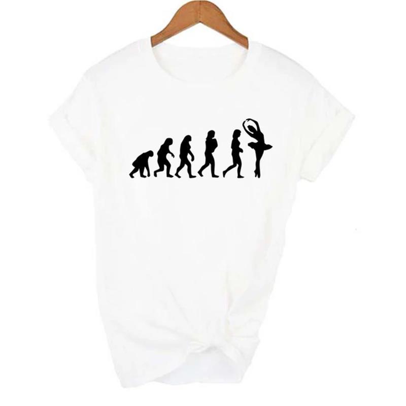 Ballet Kid Crew Neck