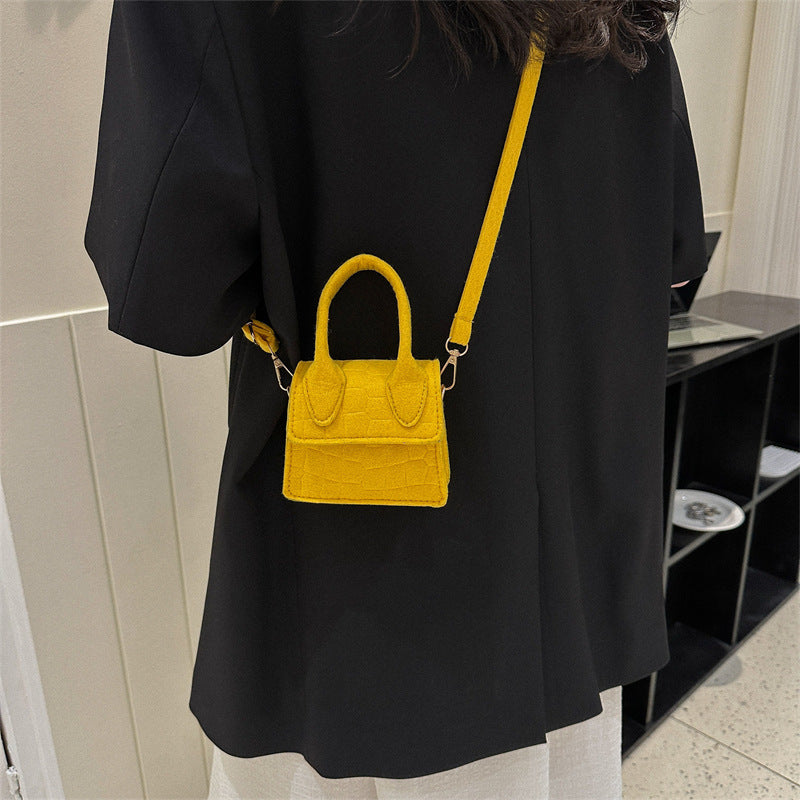 Casual Small Bags