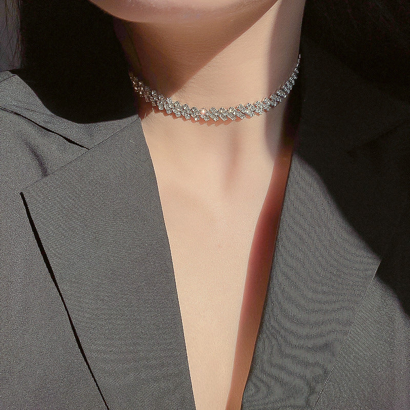 Full Rhinestone