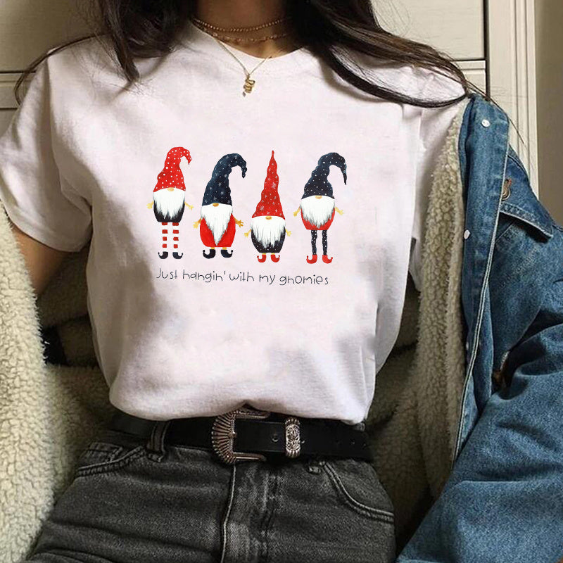 Christmas Fashion