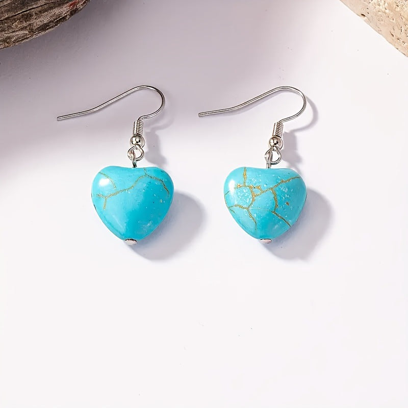 Korean-style Leather Set