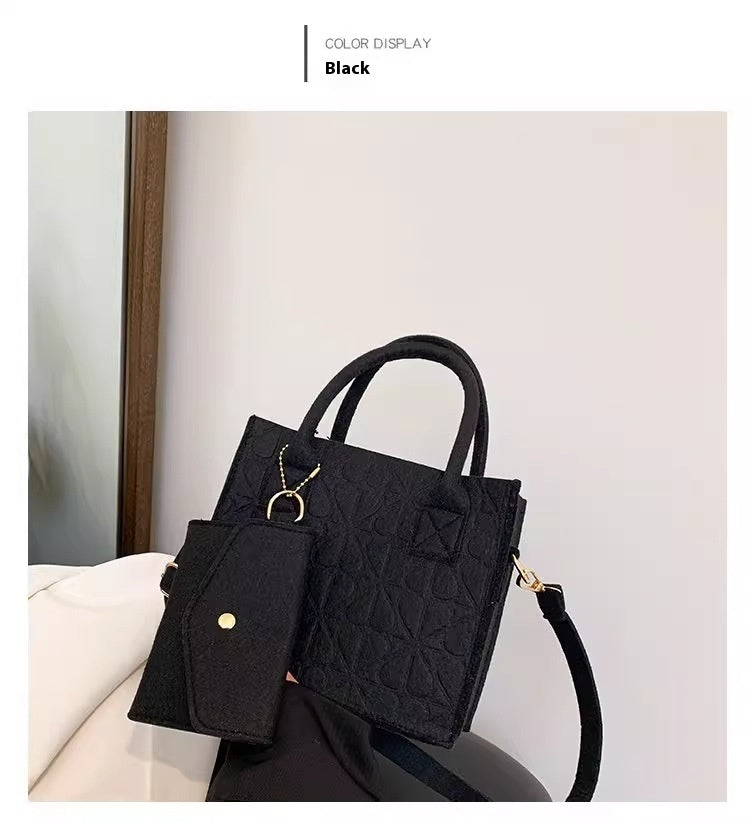 Combination Bags