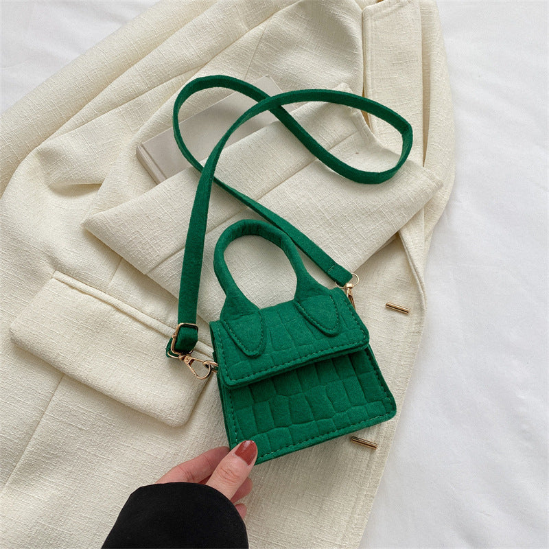 Casual Small Bags