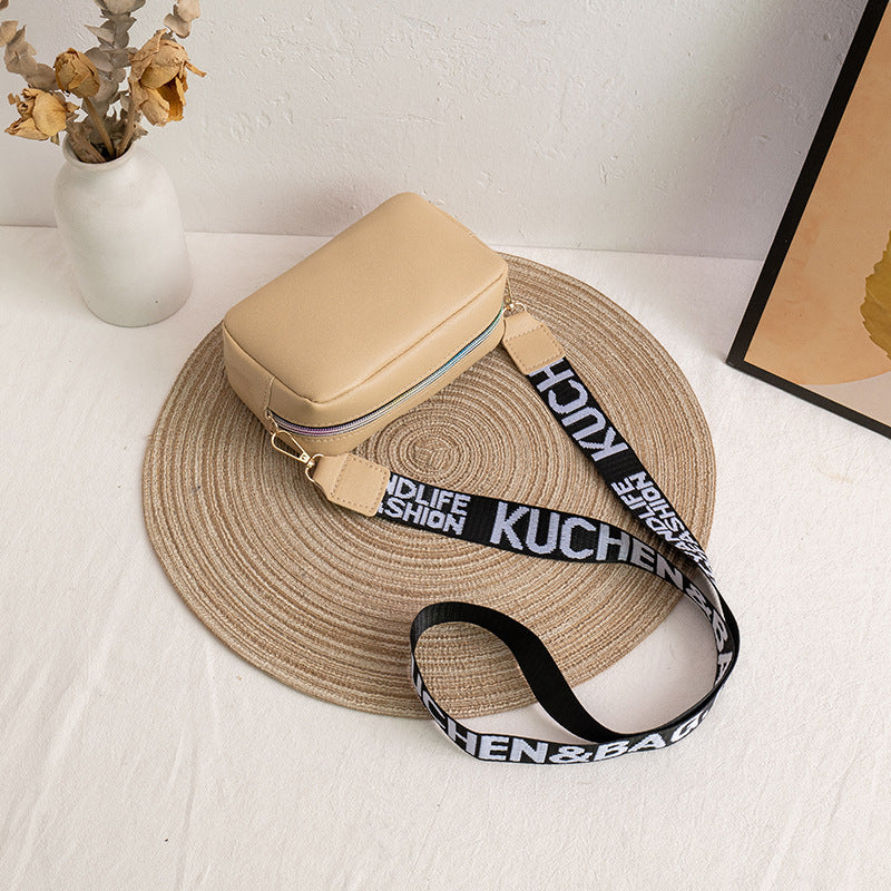 Square Bag