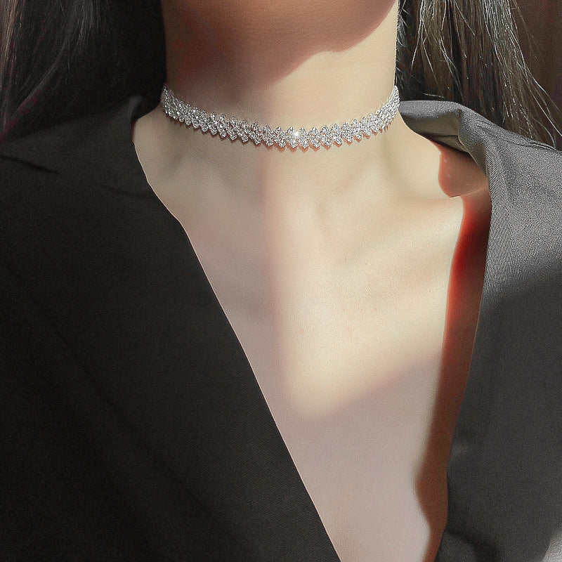 Full Rhinestone
