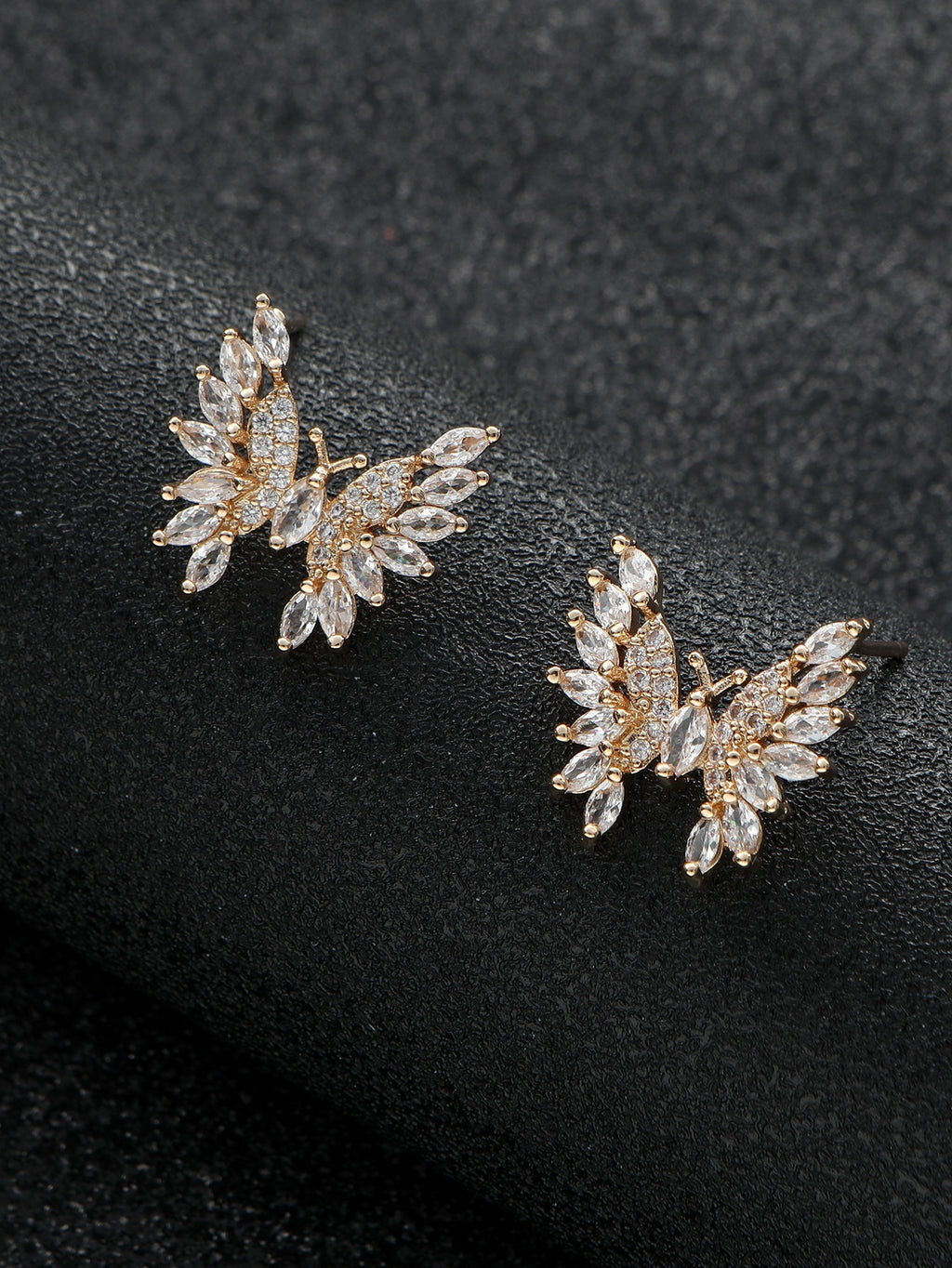 Luxury Angel Wings Butterfly Set