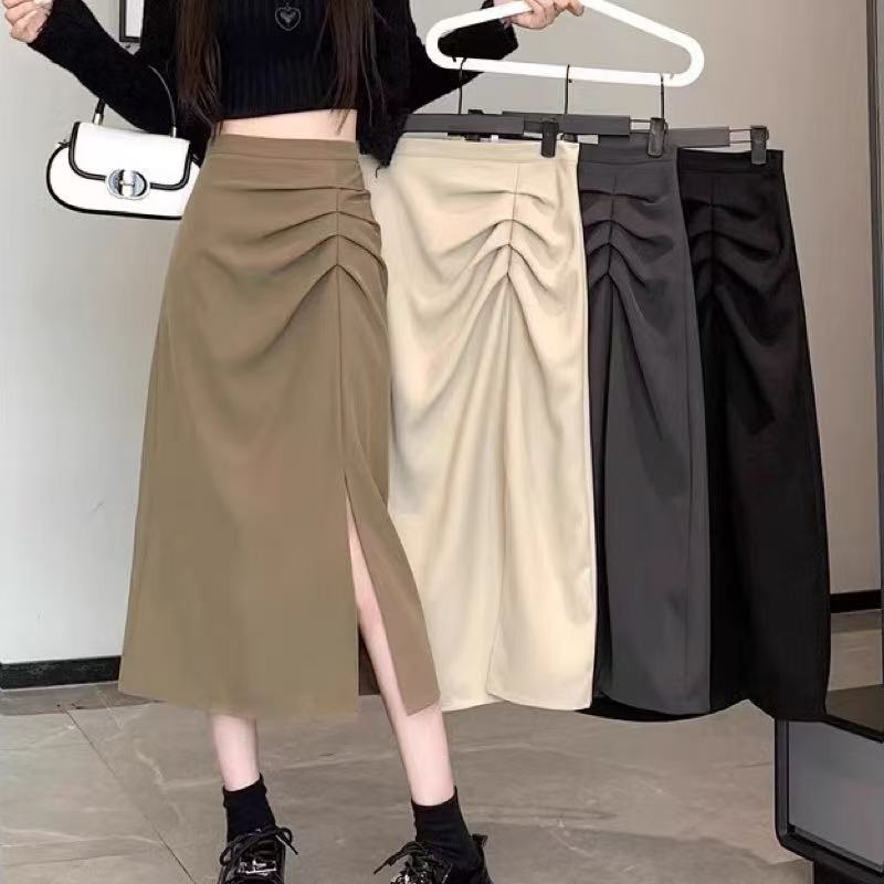 Bold Beauty Skirt