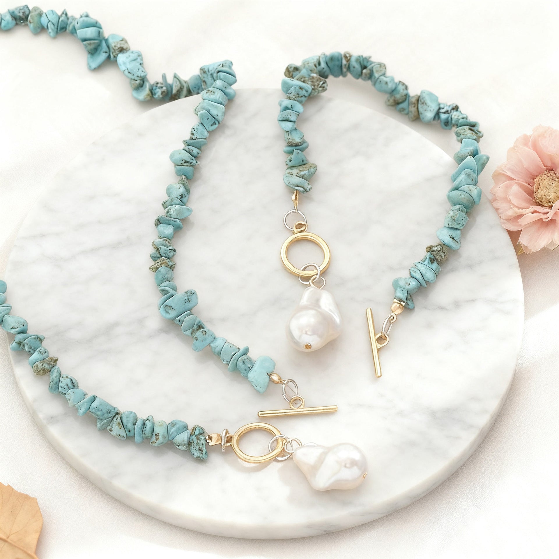 Sleek And Stylish Set