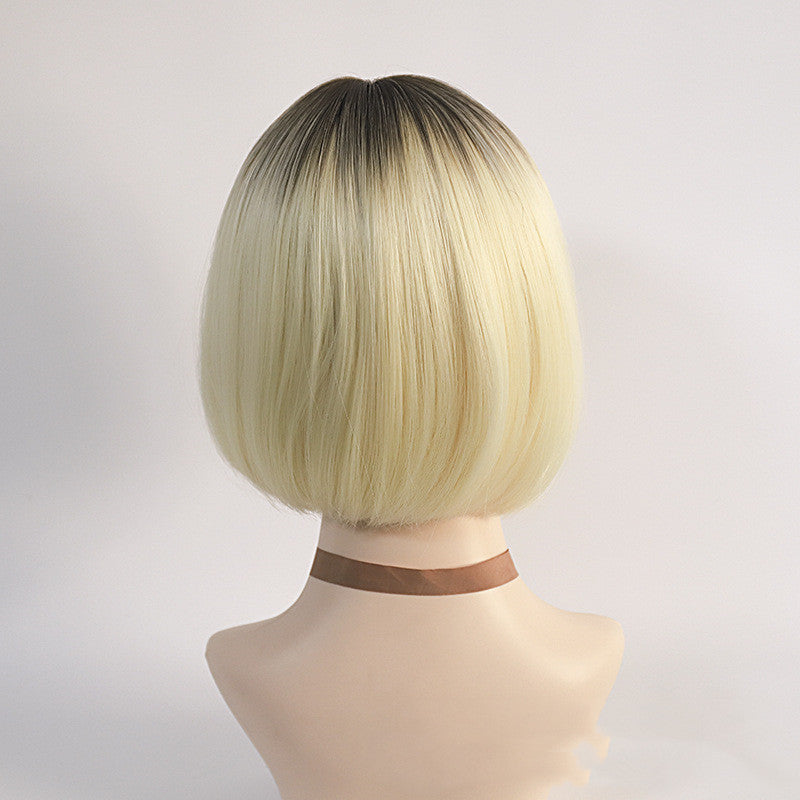 S-Bend Wave