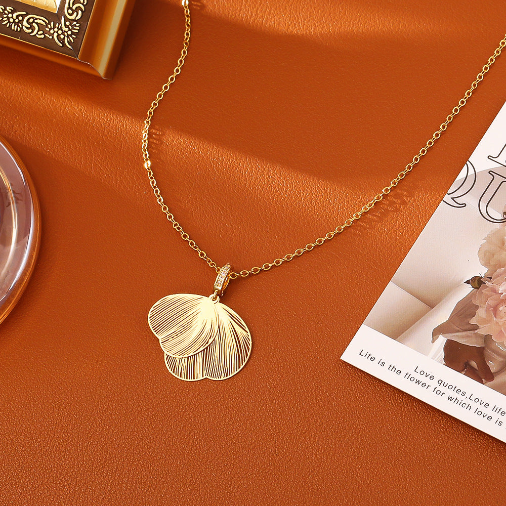 Butterfly-wing Blade Set