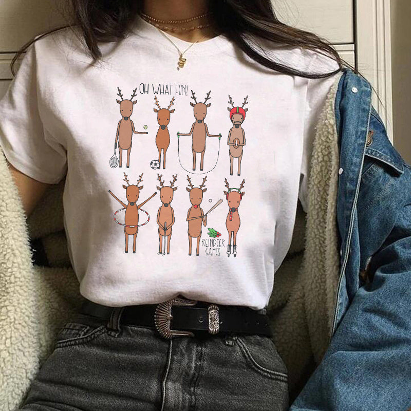 Christmas Fashion