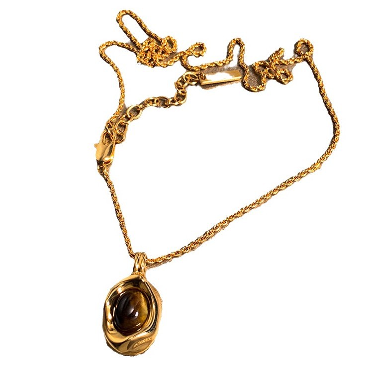 Genuine Gold-Plated Set