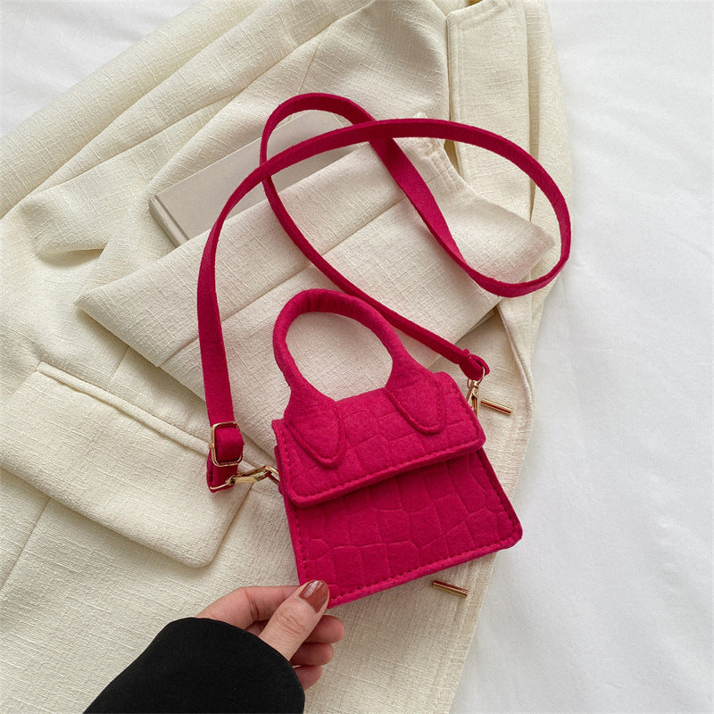 Casual Small Bags