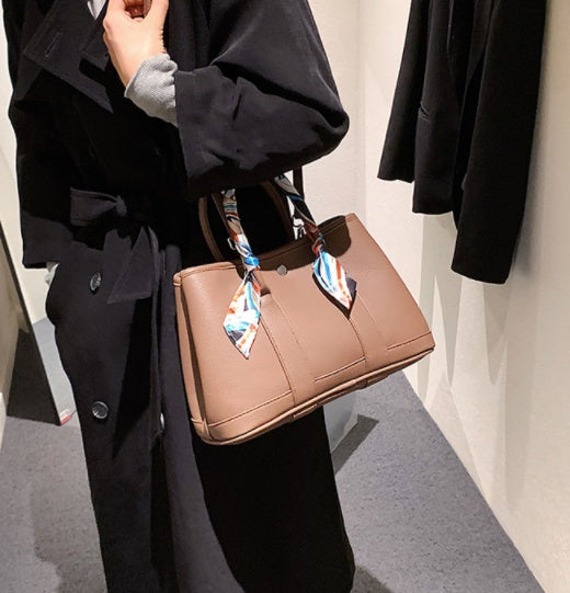 Scarf Bags