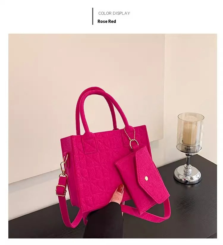 Combination Bags