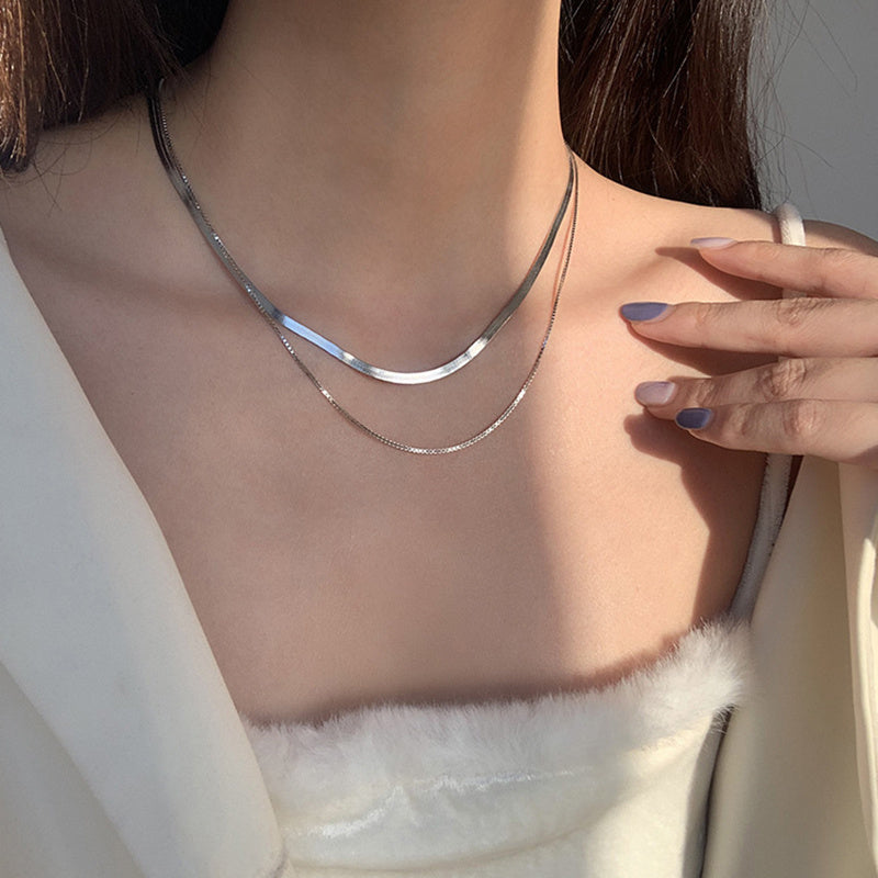 Snake Bone