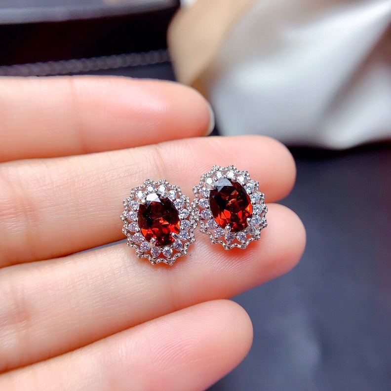 Simulated Gemstone Set