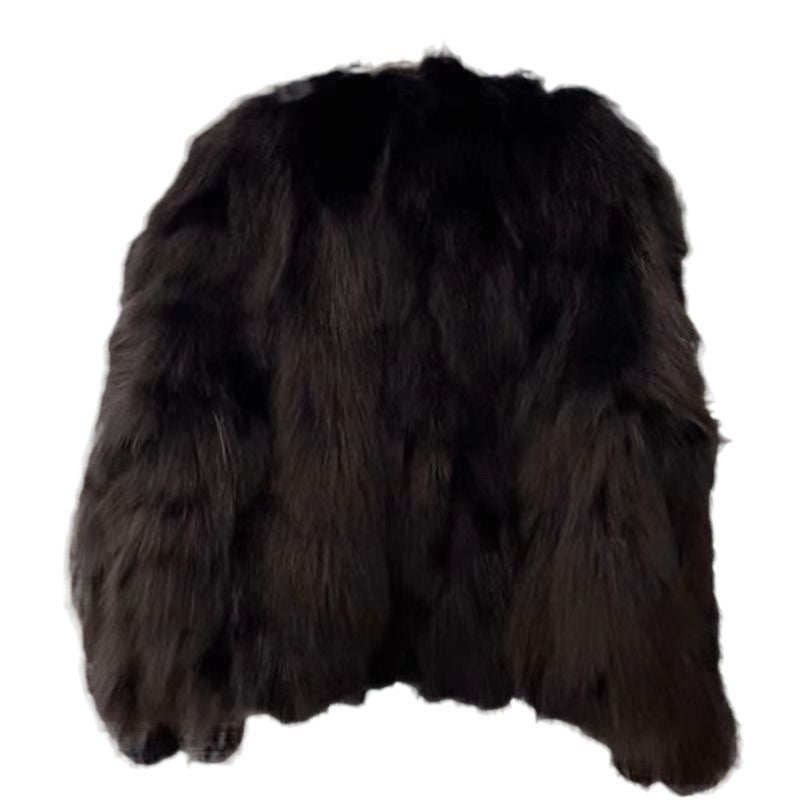Autumn And Winter   Coat