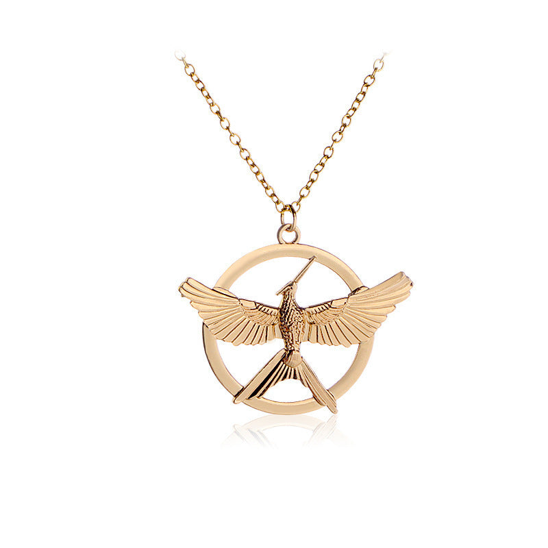 Mockingjay Animal