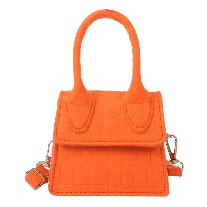 Casual Small Bags