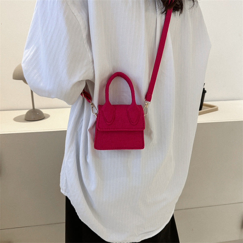 Casual Small Bags