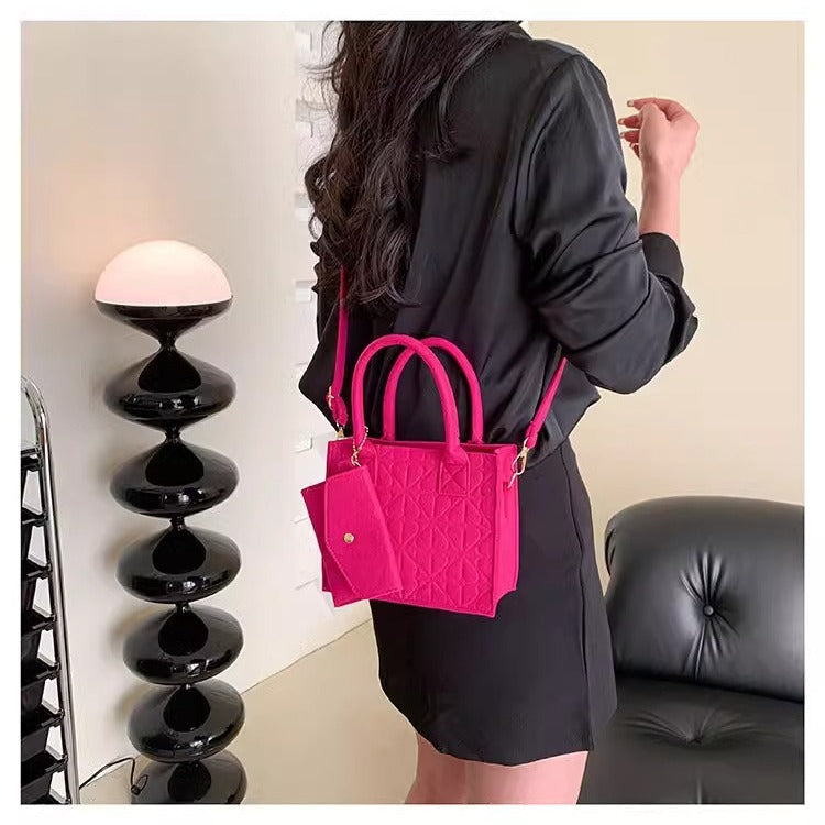 Combination Bags