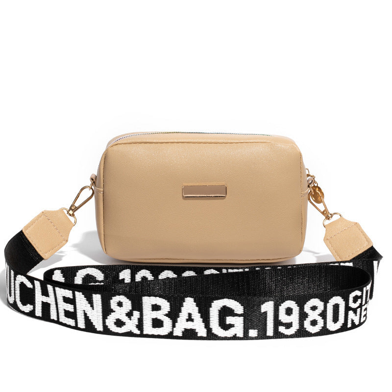 Square Bag