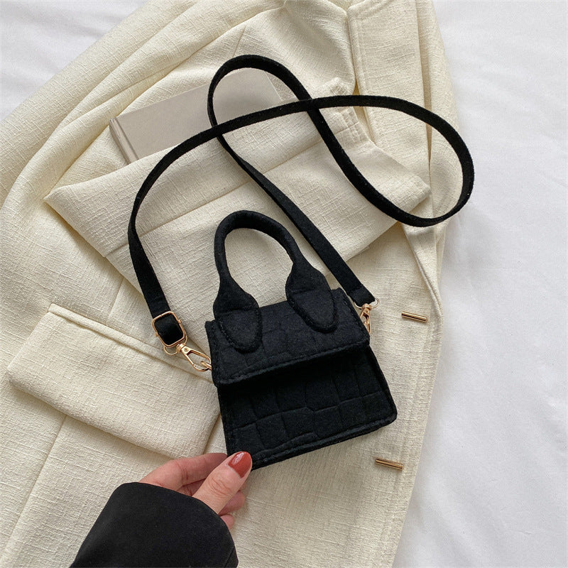Casual Small Bags
