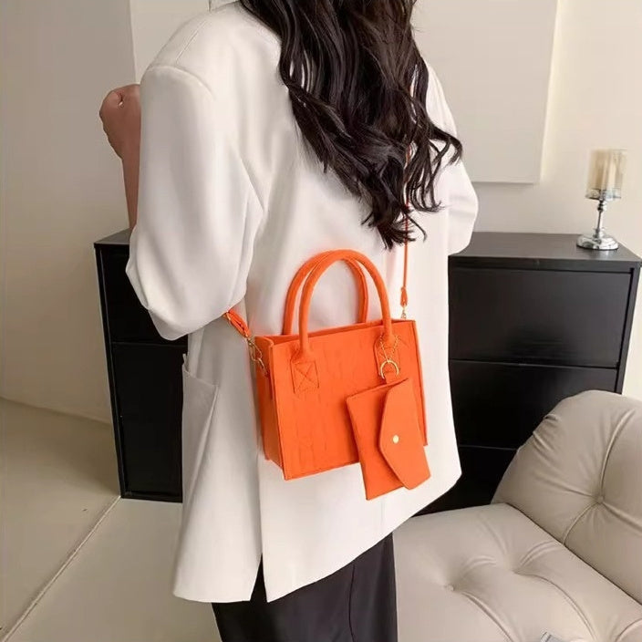 Combination Bags