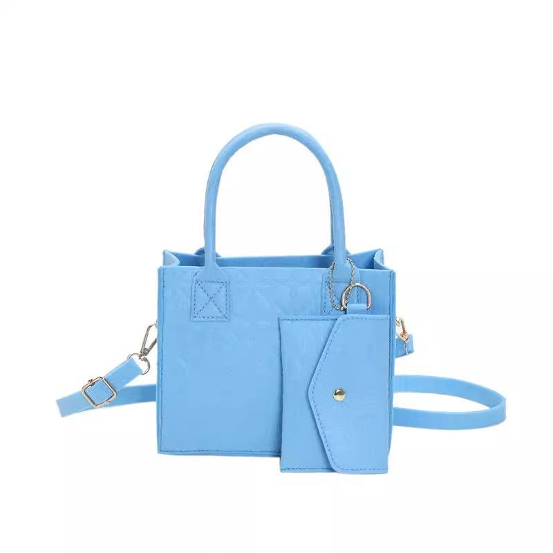 Combination Bags